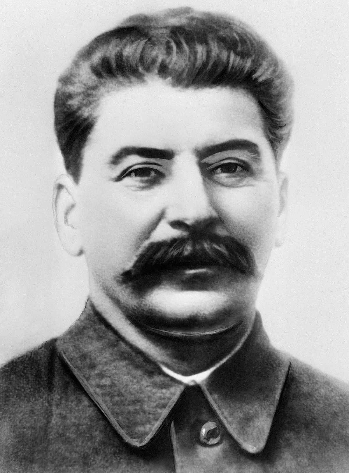 Иосиф Сталин. Фото: Репродукция ТАСС