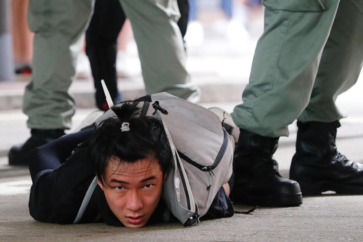 Конец гонконгских свобод. Как власти Китая лишают мегаполис автономии