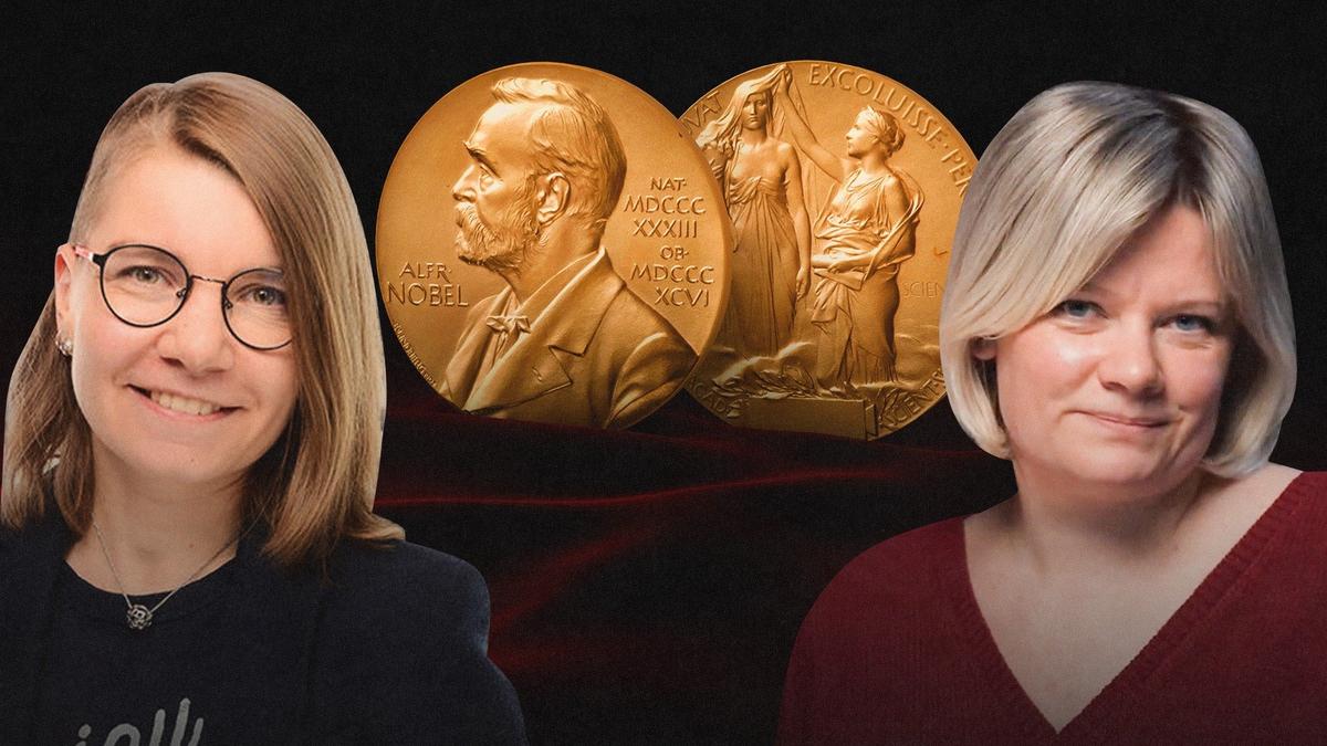 Нобелевская премия 2025: кто получил и за что?