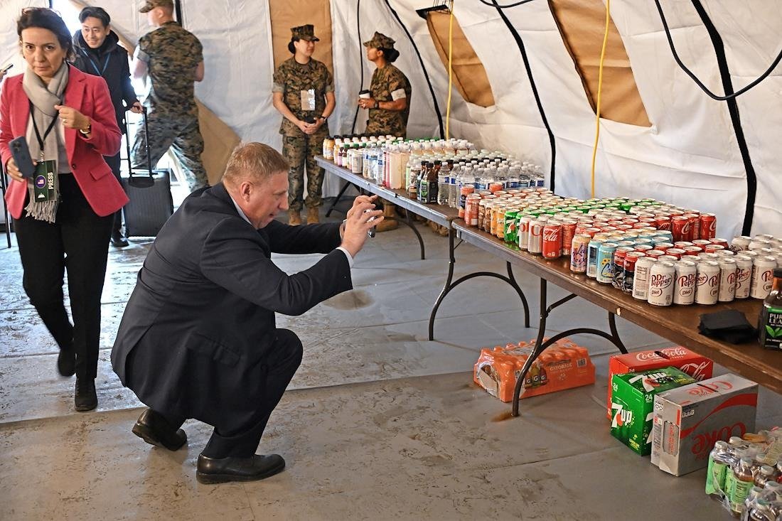 Фото: Дмитрий Азаров / Коммерсантъ