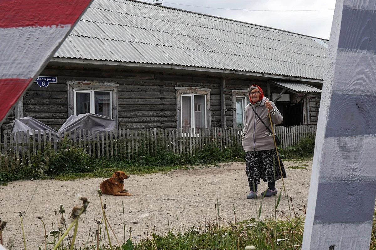 Россия, Соловки поперек. 100 лет — первому институту уничтожения  несогласных в нашей стране — Соловецкому лагерю особого назначения. Что  сейчас происходит на острове? Репортаж Натальи Черновой — Новая газета