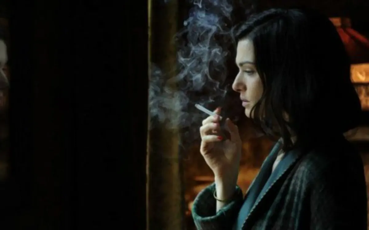 распутное детство фильм