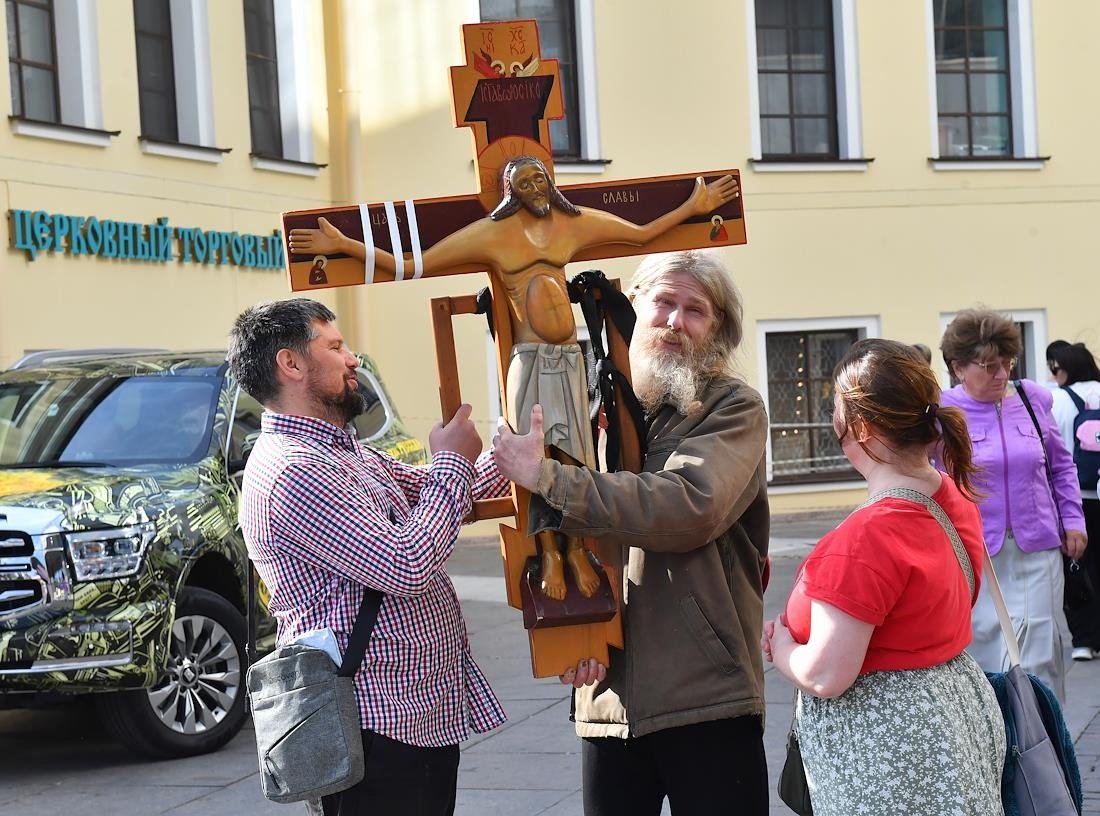 Фото: Александр Коряков / Коммерсантъ