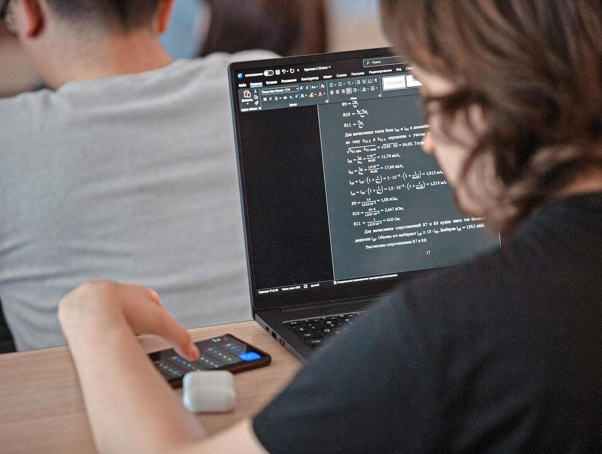 Фото: Александр Баранов / Коммерсантъ