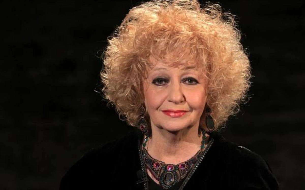 Елена СКУЛЬСКАЯ: Как мы с отцом кутили. Глава из романа «Мраморный лебедь»
