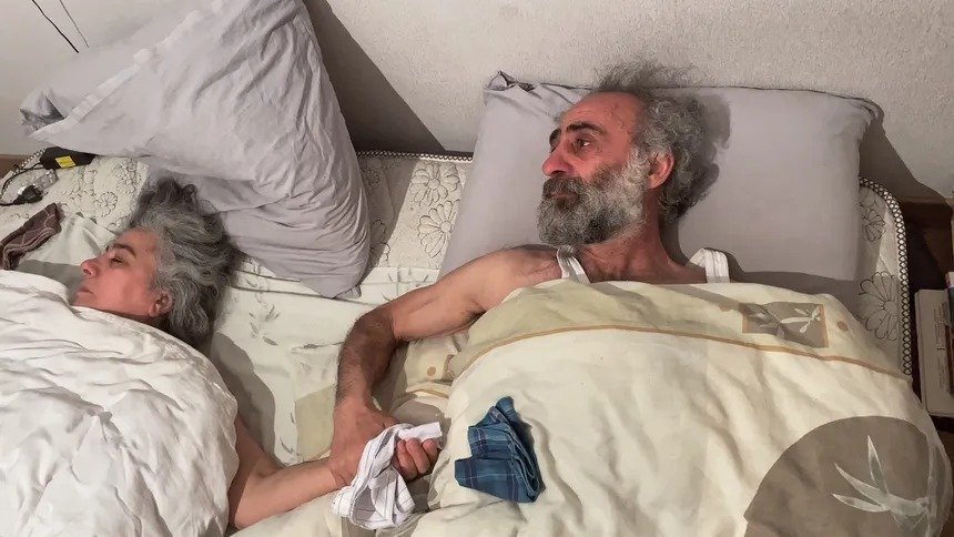 Кадр из фильма Шокагат Варданян «1489»