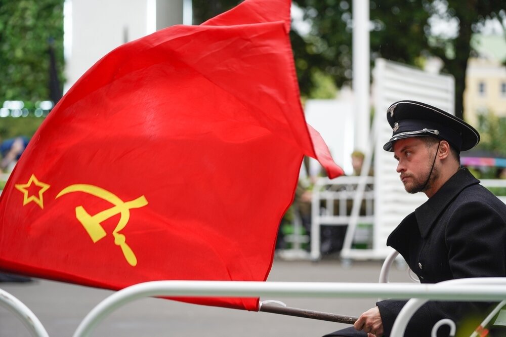 Фото: Агентство «Москва»