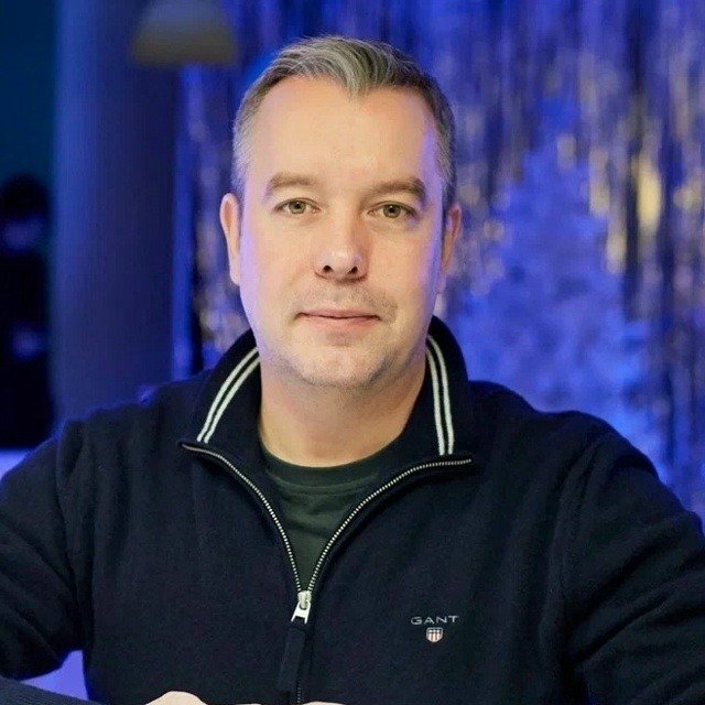 Дмитрий Никифоров. Фото: соцсети