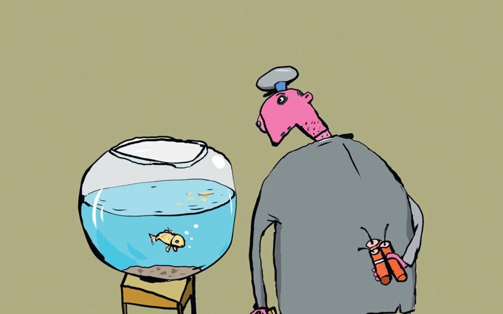 Бизнес-планктон