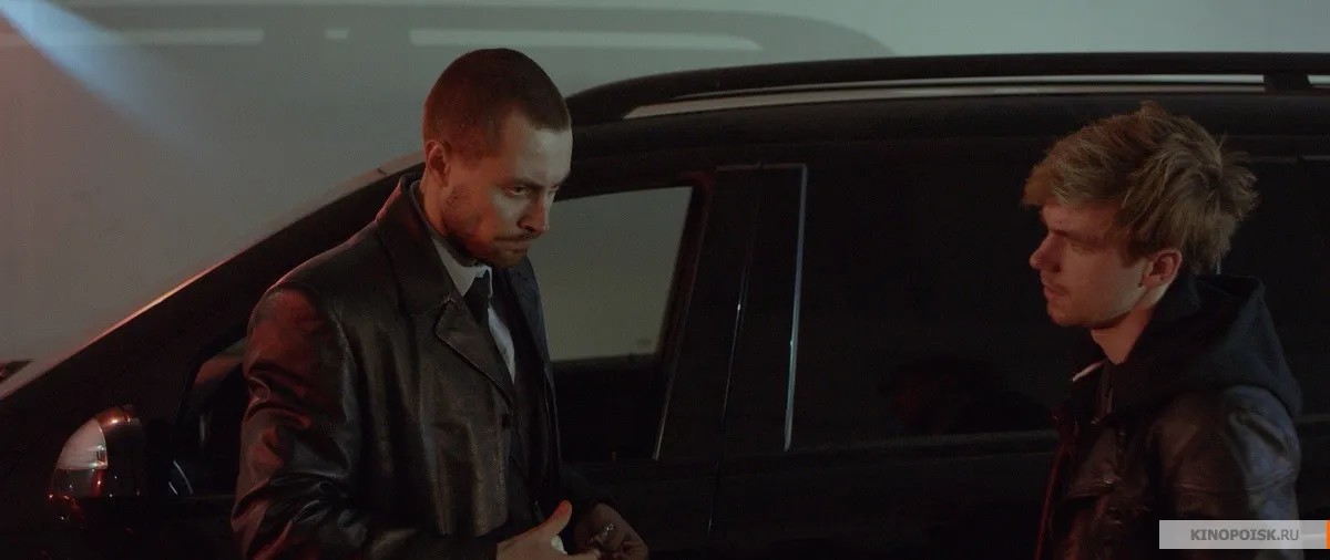 «Угонщик». Фото: Kinopoisk.ru