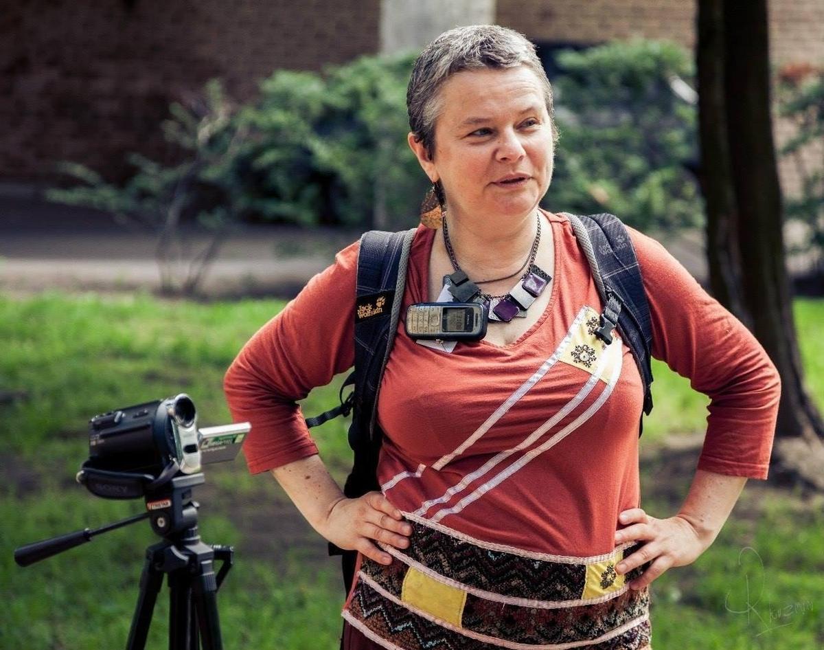 Фото: Елена Попова / соцсети