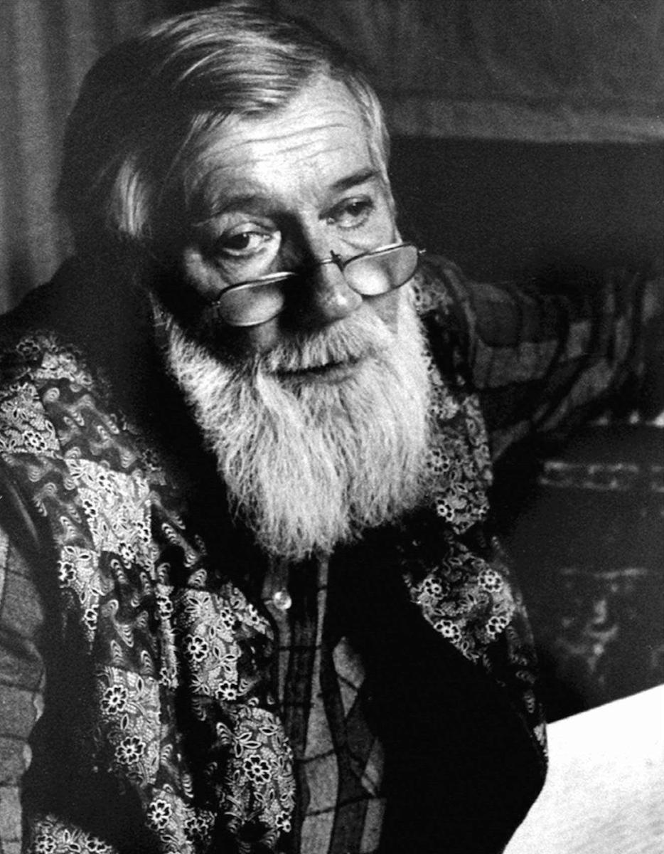 Андрей Синявский. Фото: AP / TASS