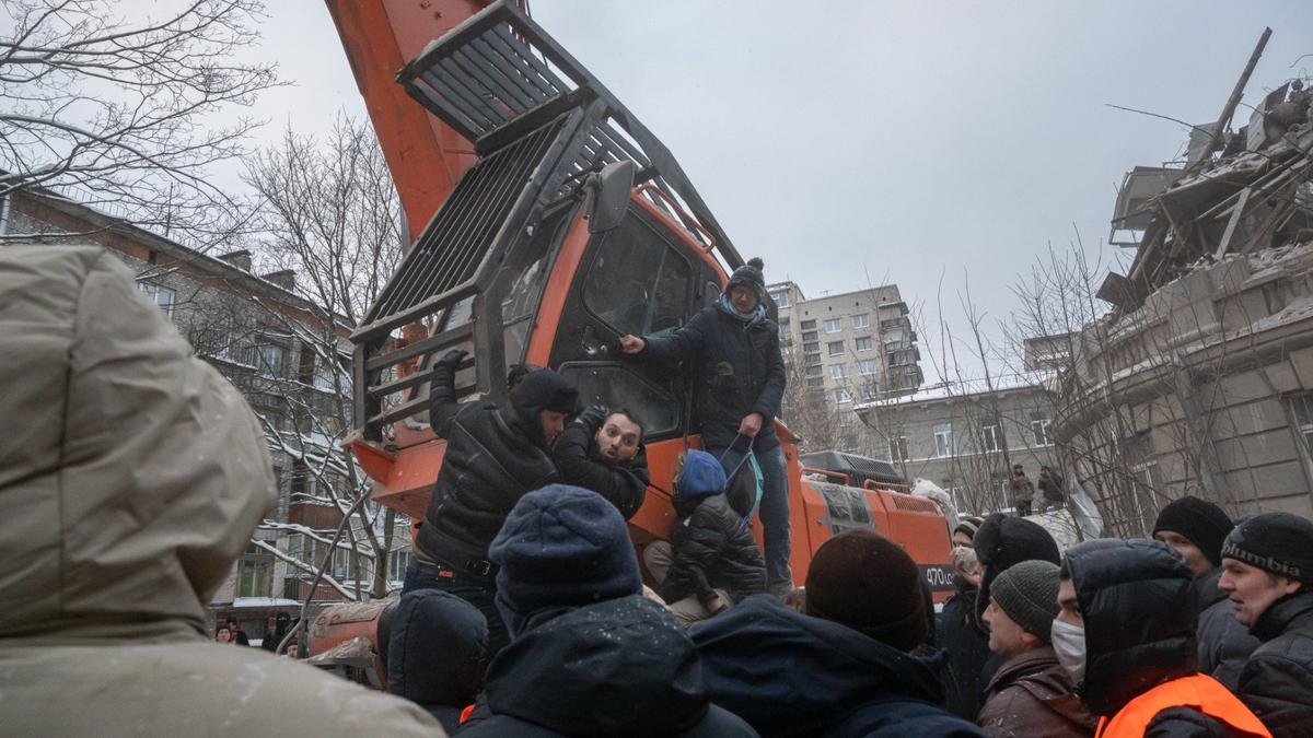 НИИ пропавших бумаг и законов