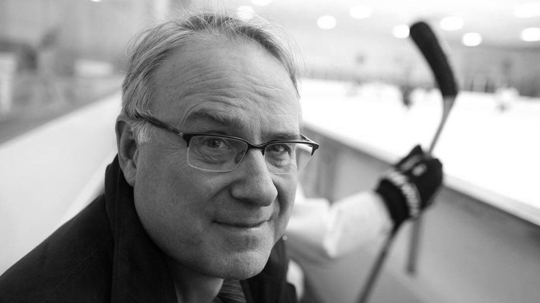 Больше чем вратарь