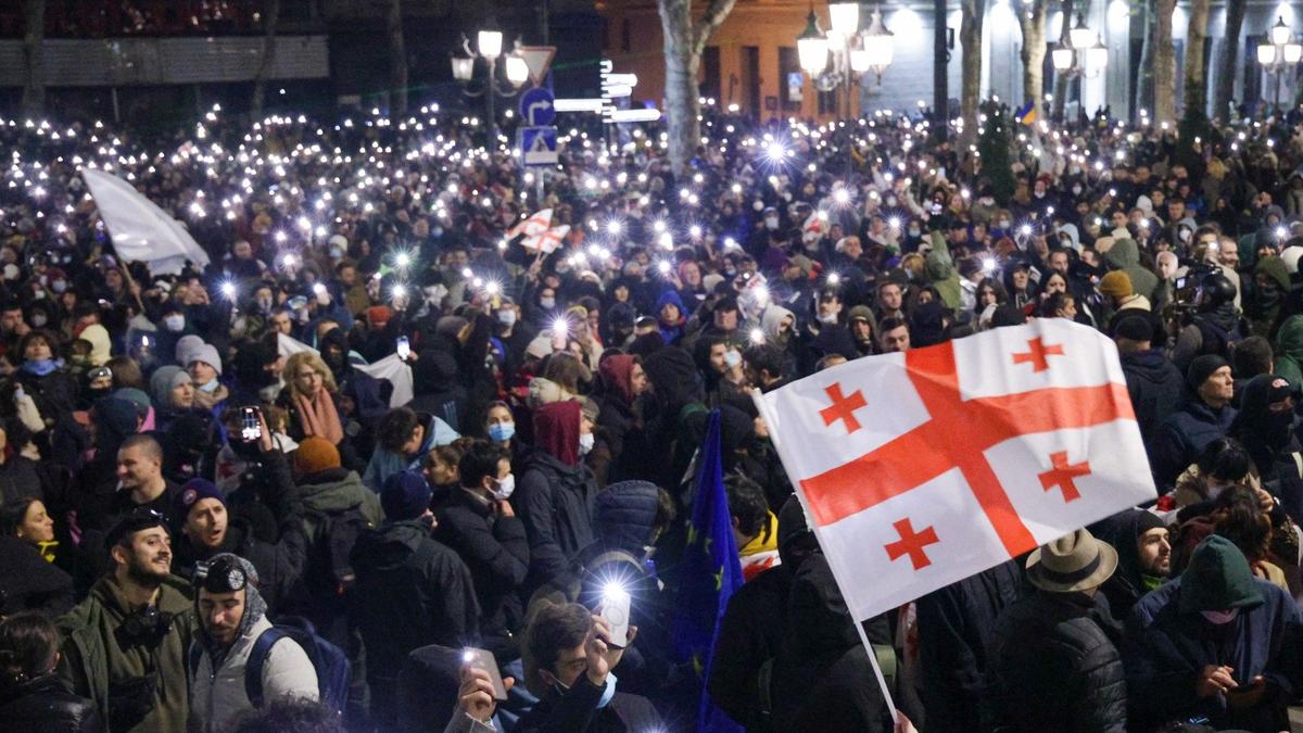 Из Барнаула да в СИЗО Тбилиси