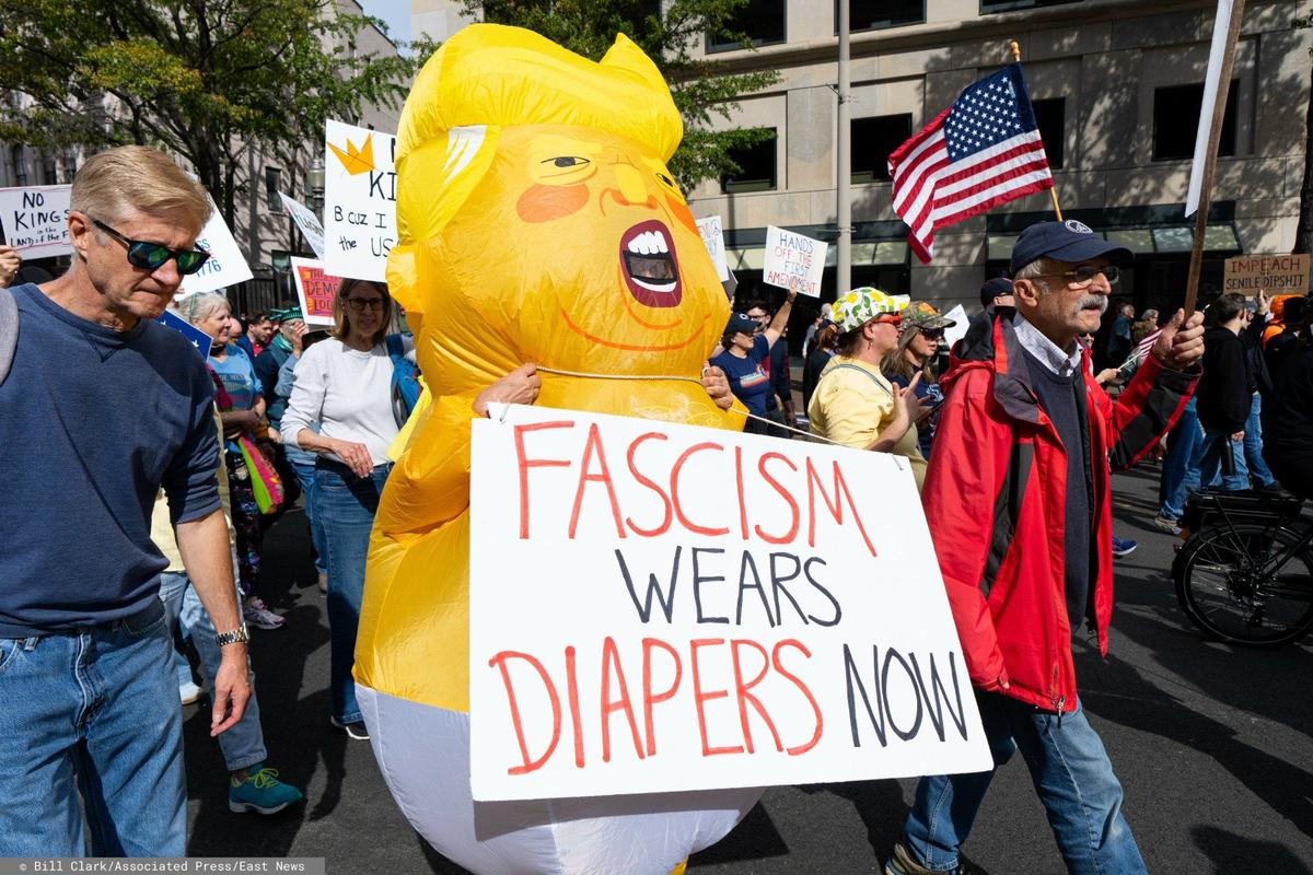 Фото: Bill Clark