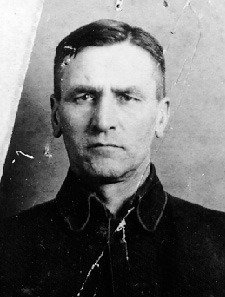 Александр Седякин. Фото: Википедия