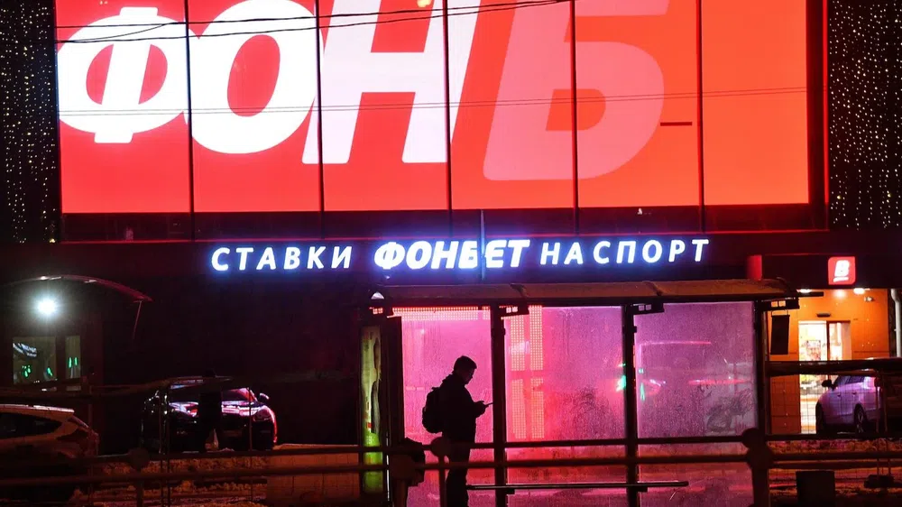 Фото: Александр Казаков / Коммерсантъ
