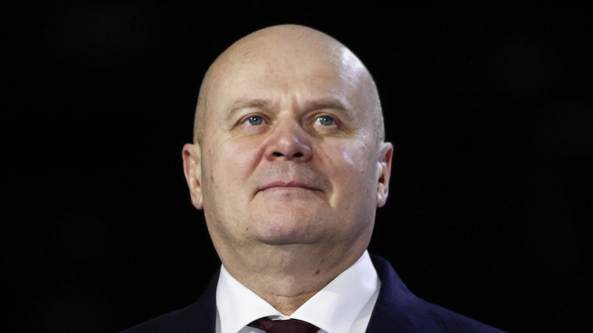 То ли в слове «мэр» две ошибки, то ли в слове «вор»