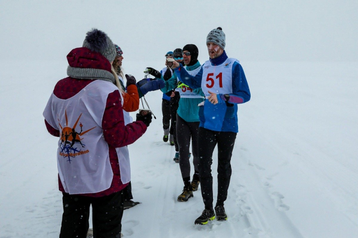 БЛМ 2020 года. Фото: Андрей Сидоров / baikal-marathon.org