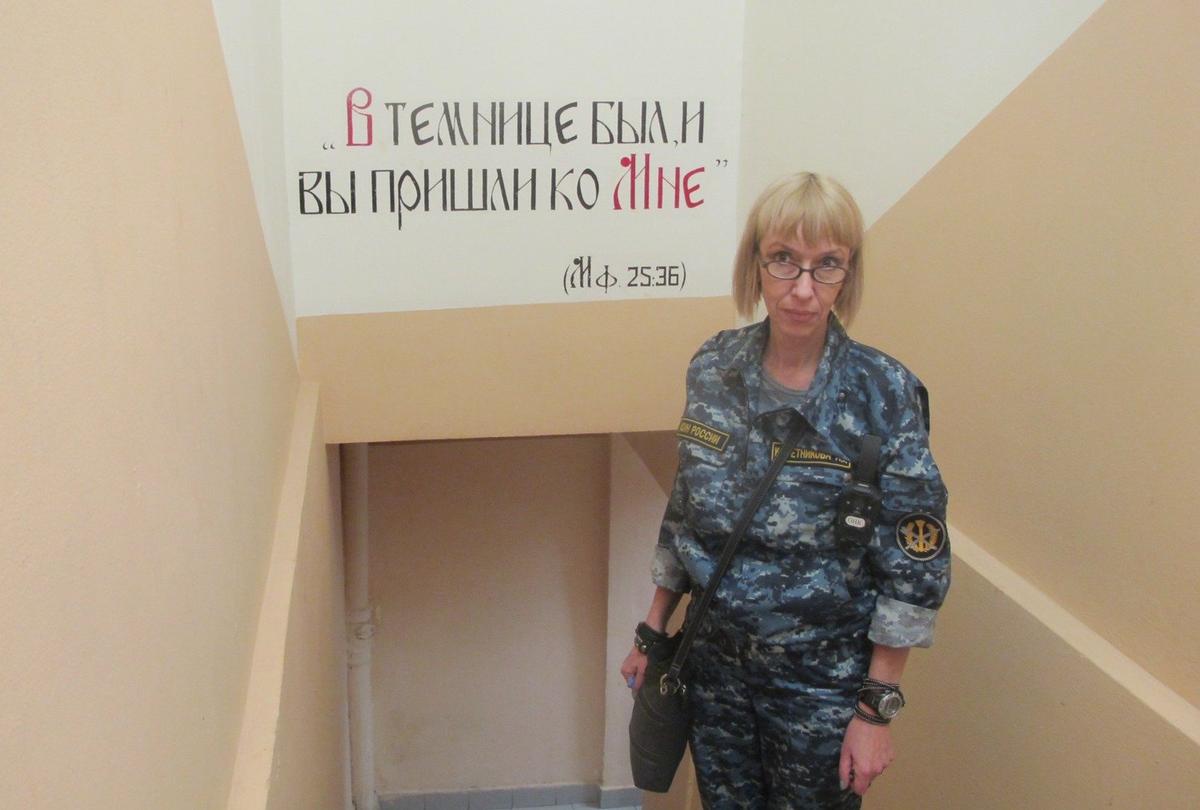 Анна Каретникова. Фото: соцсети