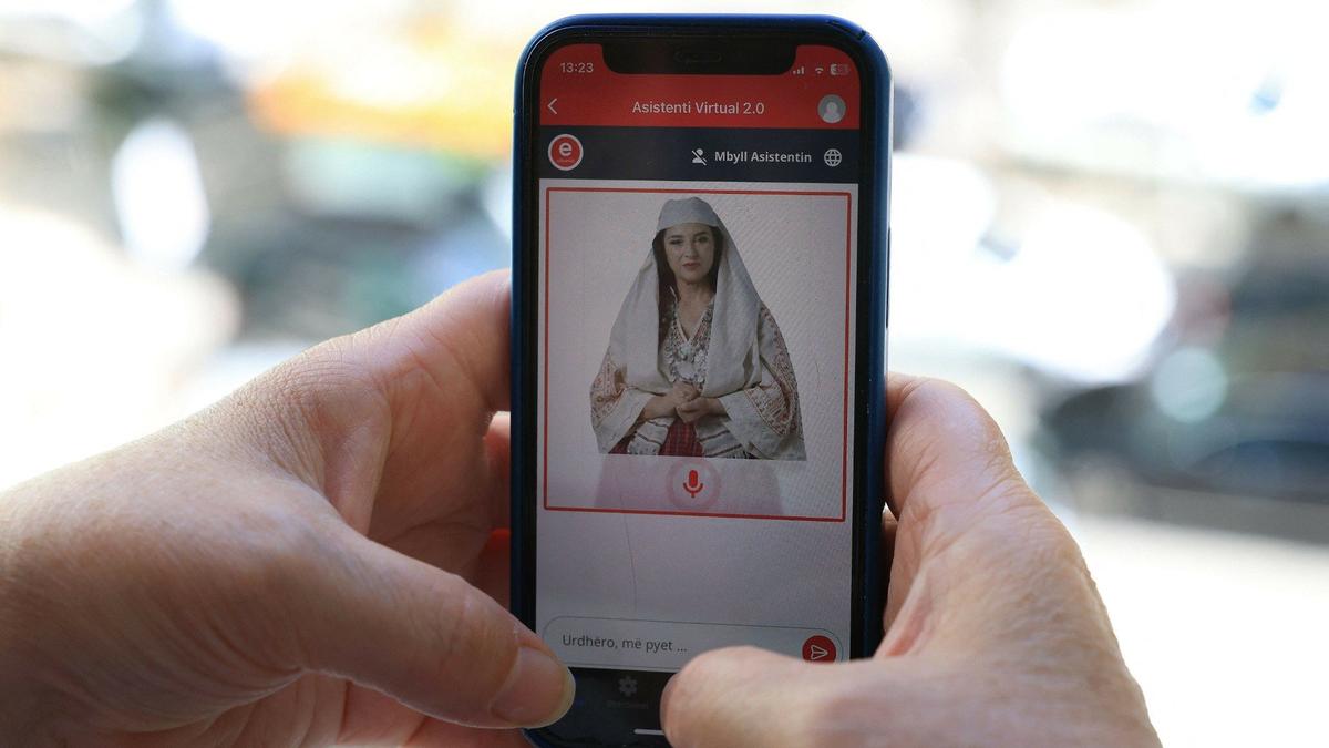 ИИ виляет собакой