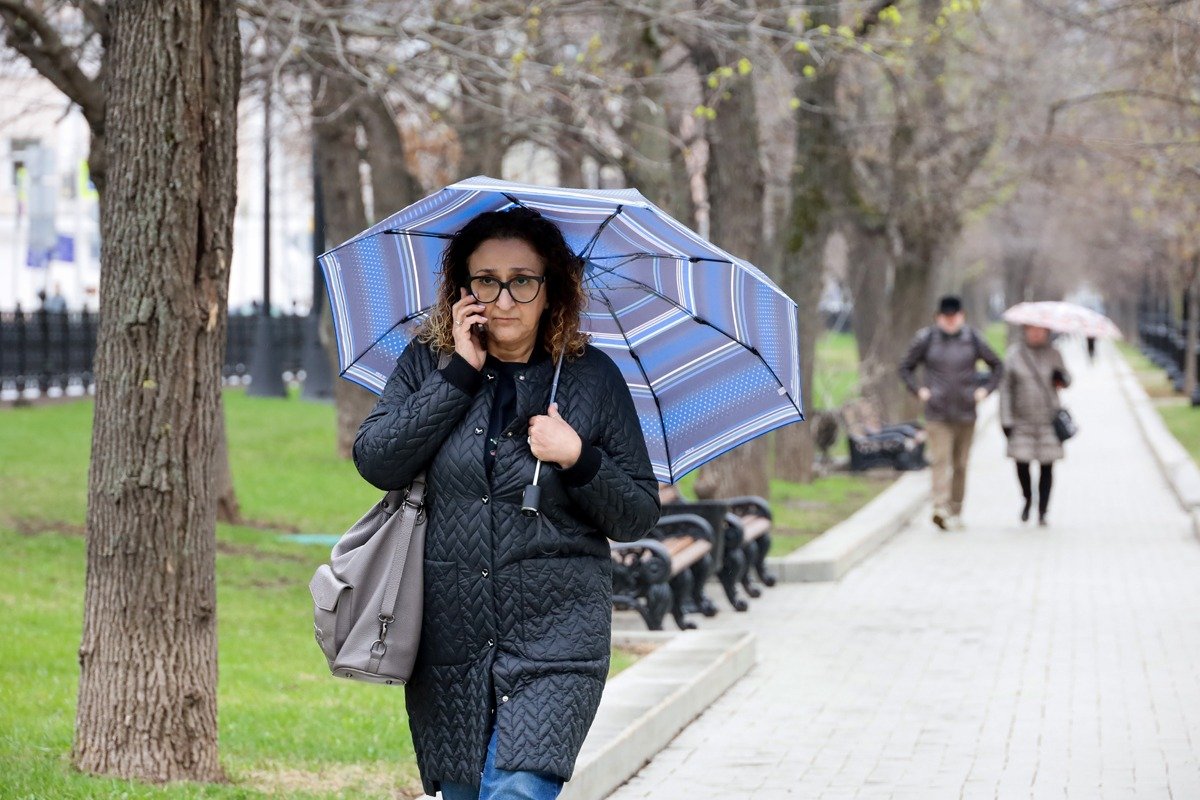 Фото: Олег Елков / ТАСС