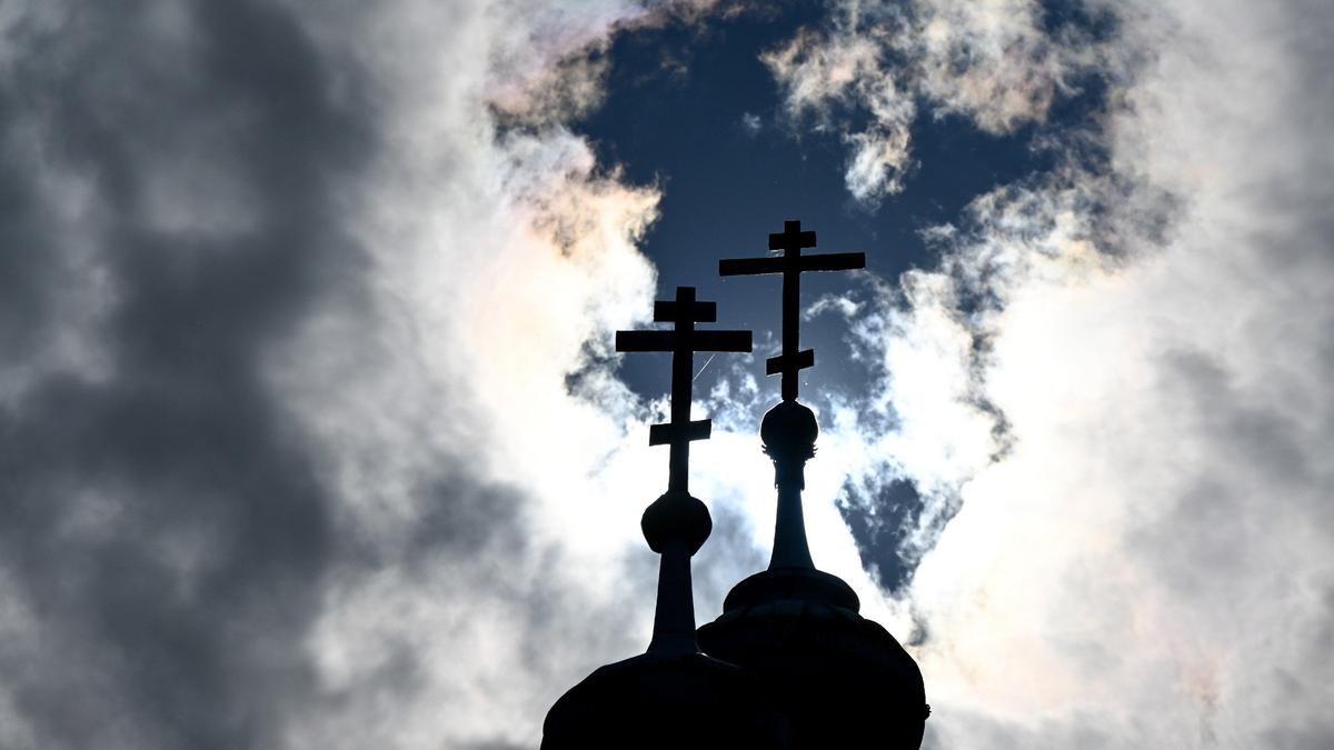 Борьба престолов