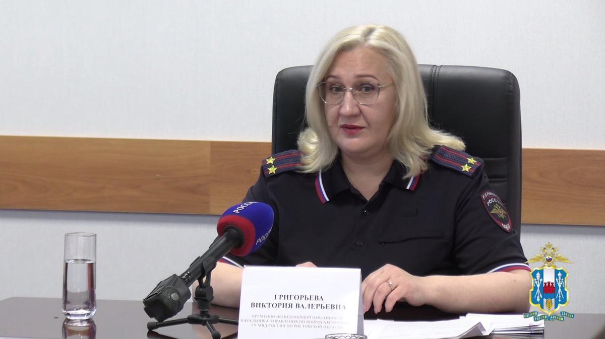 Ростовская полиция попросила губернатора запретить мигрантам работать курьерами и водителями и в три раза поднять им стоимость патента