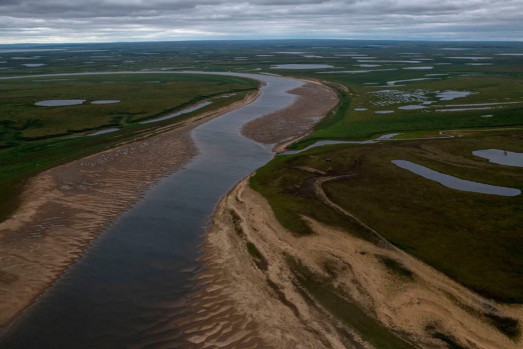 Photo: Yury Kozyrev, Novaya Gazeta