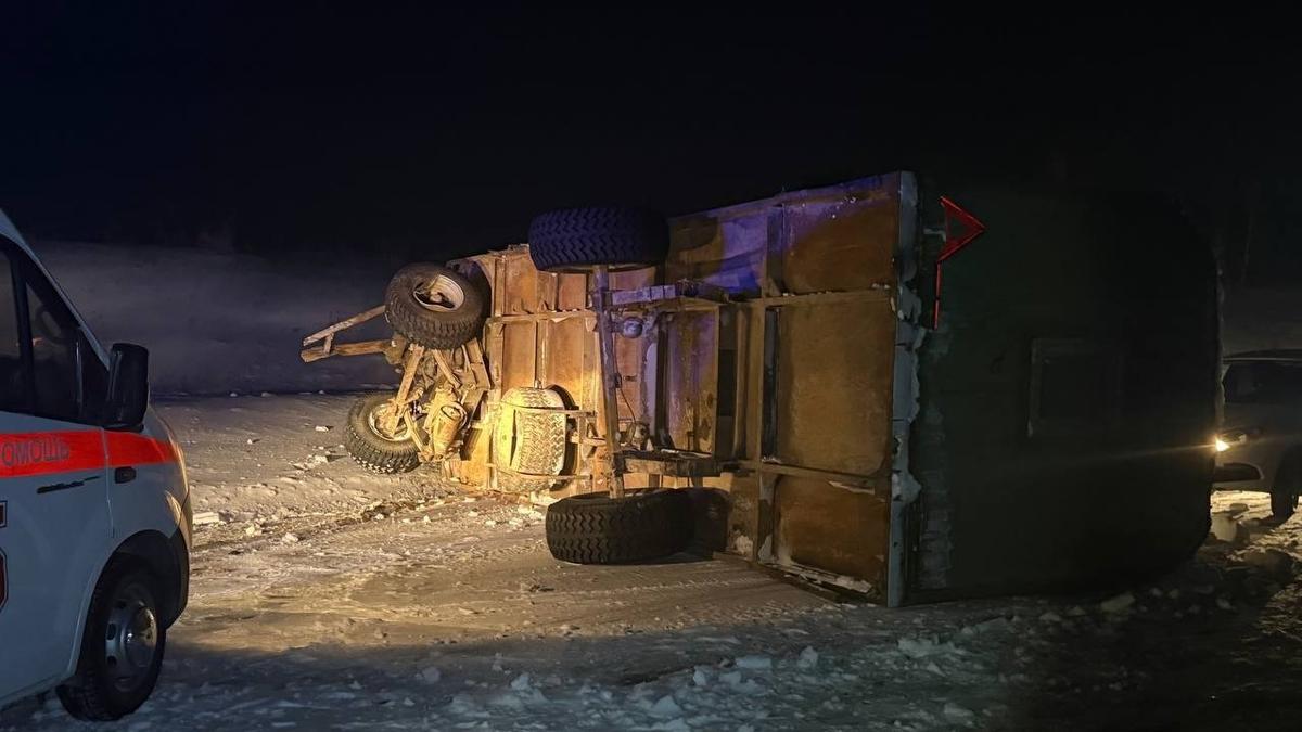 Фото: прокуратура Красноярского края