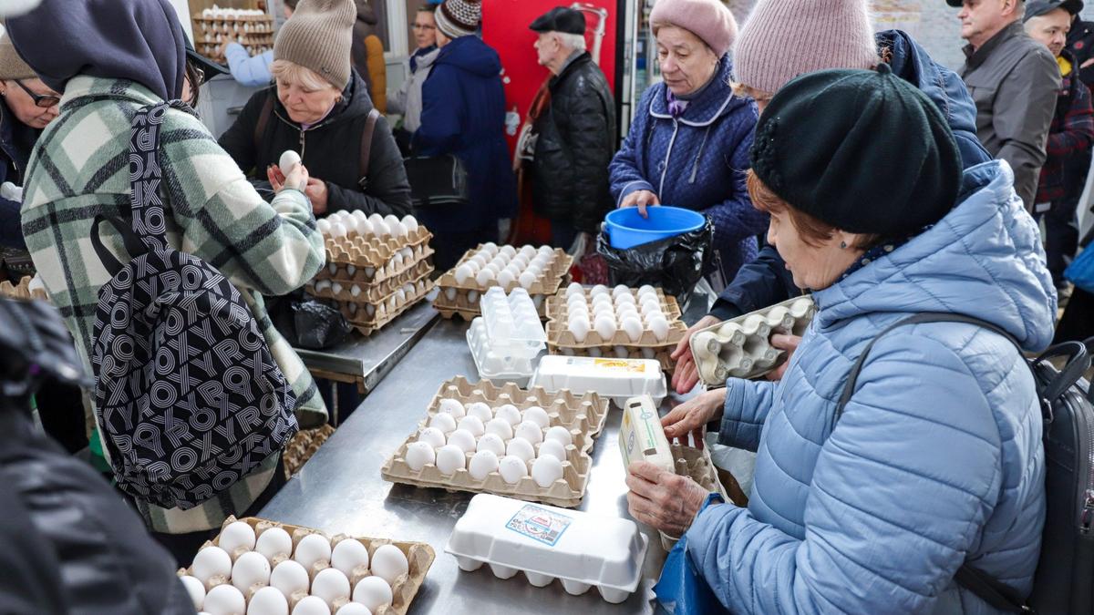 Главное теперь, не разбить!
