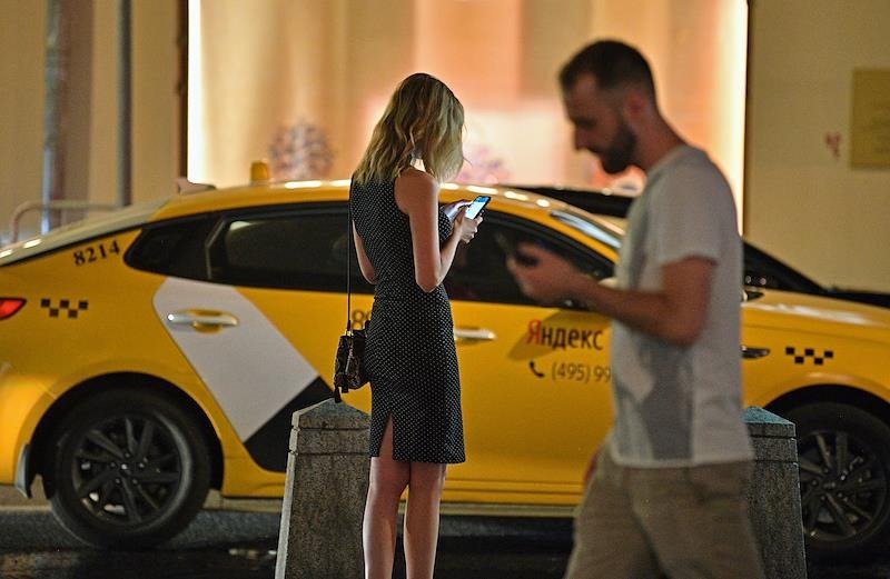 Фото: Александр Миридонов / Коммерсантъ