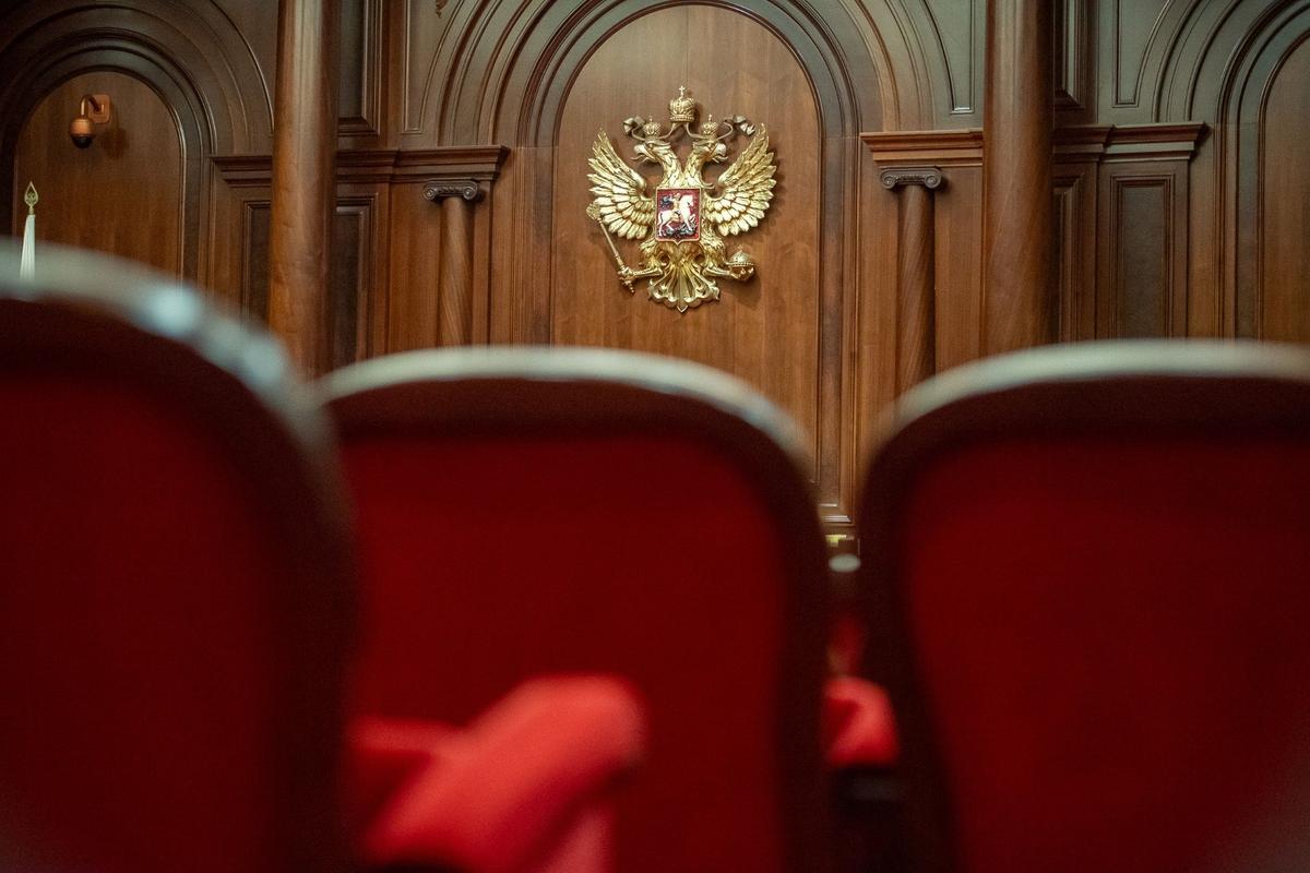 Фото: Валентин Антонов / ТАСС