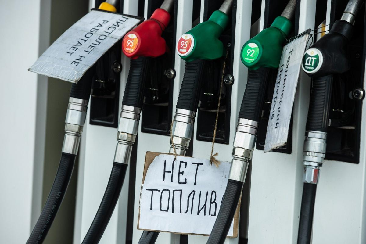 Фото: Илья Московец / URA.RU
