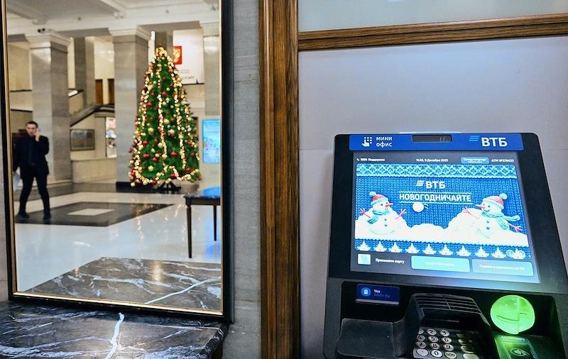 Фото: Дмитрий Духанин / Коммерсантъ