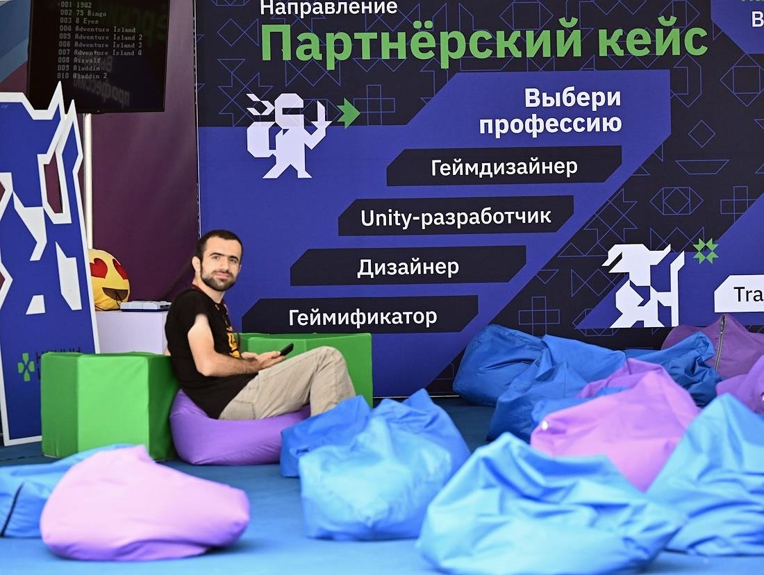 Фото: Александр Миридонов / Коммерсантъ