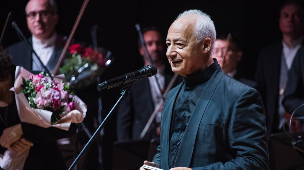 «Камертон» – 2021