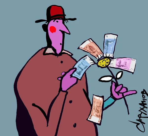 Петр Саруханов / «Новая газета»