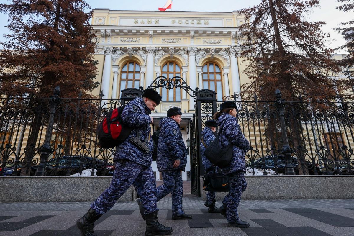 Фото: Александр Щербак / ТАСС
