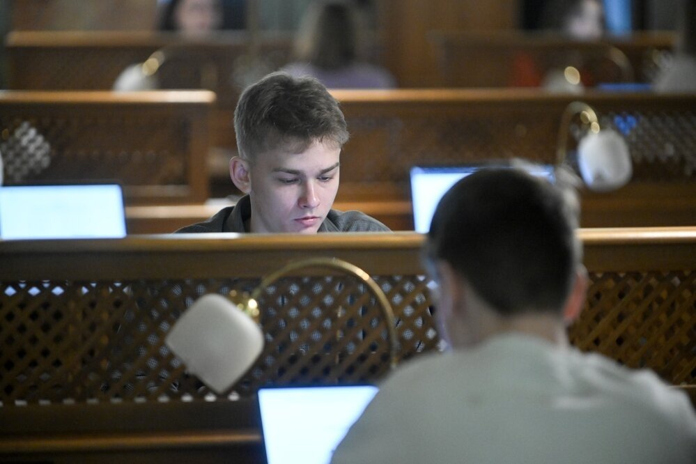 Фото: Агентство «Москва»