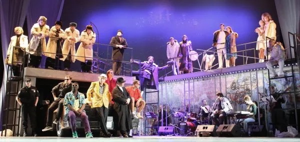 Фото: Михаил ГУТЕРМАН