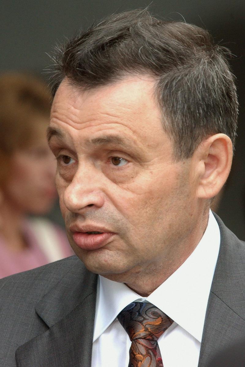 Валерий Василенко. Фото: Владимир Саяпин / ИТАР-ТАСС