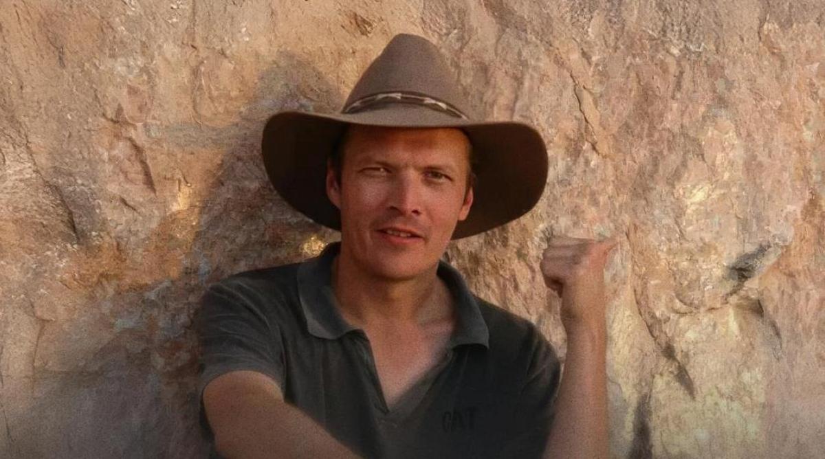 Андрей Верьянов. Фото: соцсети