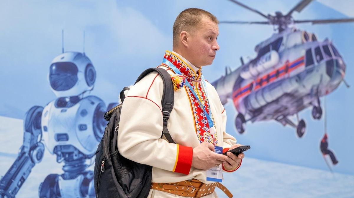 50 лет тому вперед