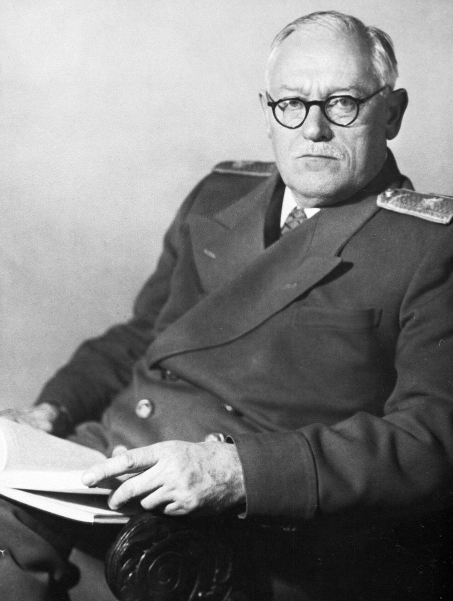 Андрей Вышинский. Источник: википедия