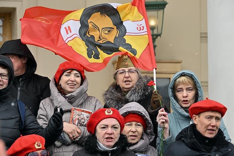 Фото: Анатолий Жданов / Коммерсантъ
