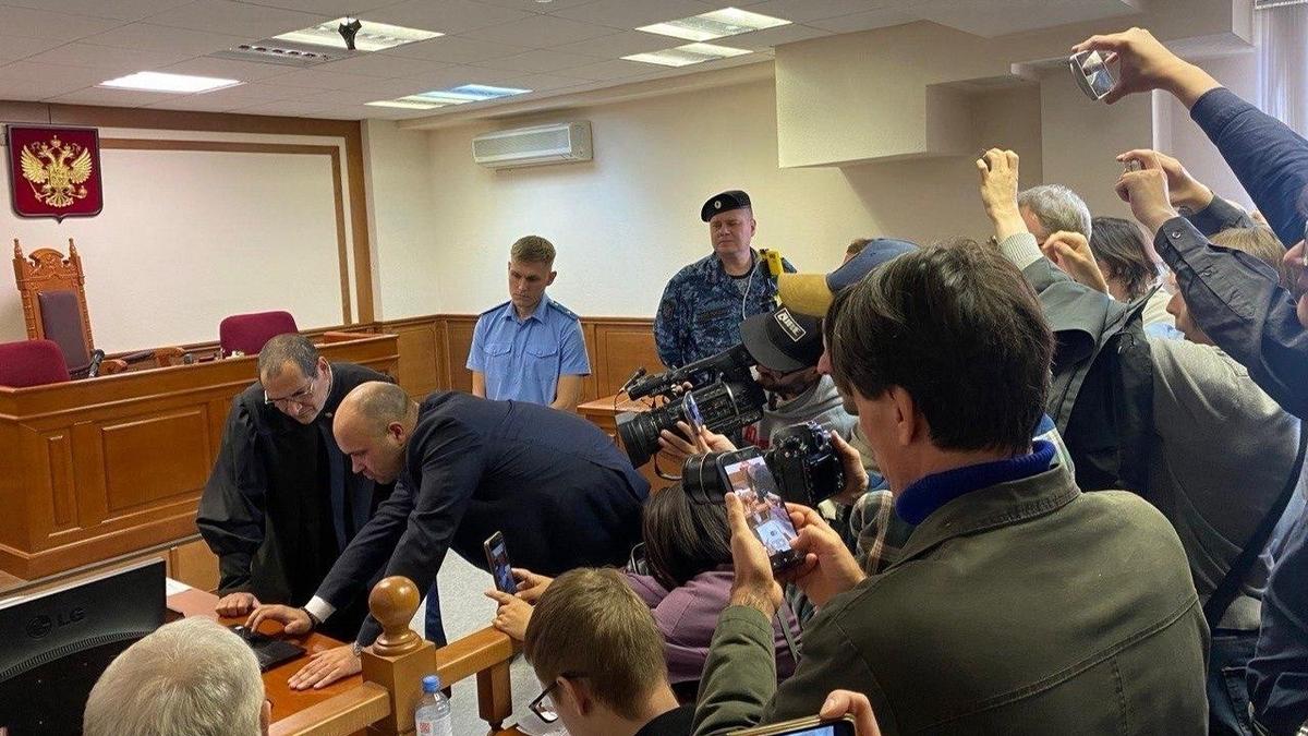 Атака клонов