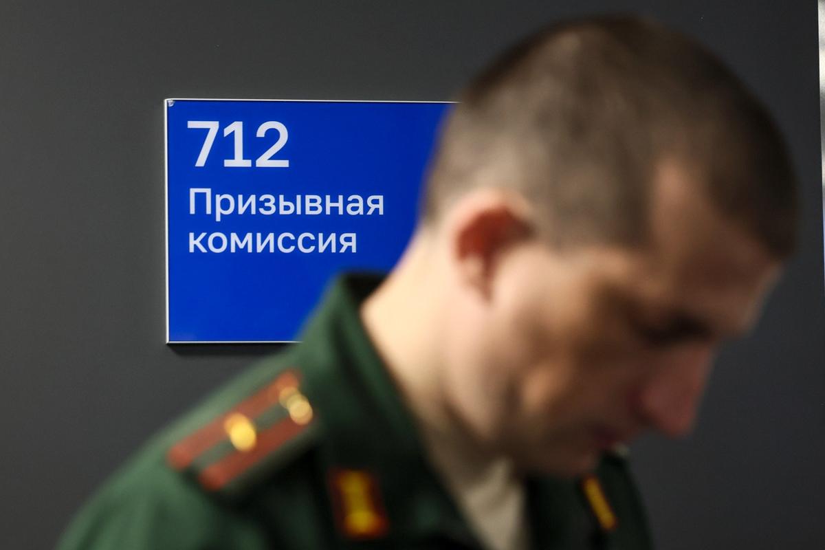 Фото: Софья Сандурская / ТАСС