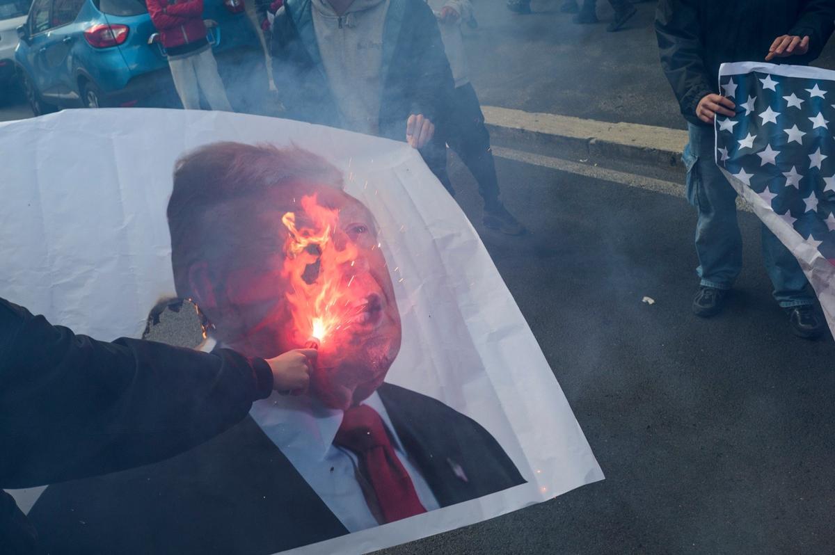 Фото: Zuma / TASS